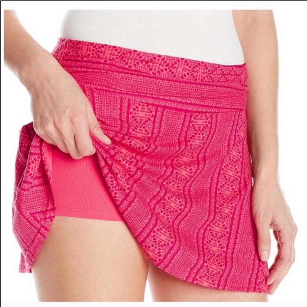 Prana Keely Skort